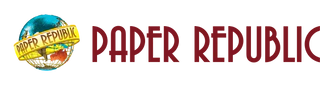 Paper Republic.